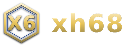 xh68 logo